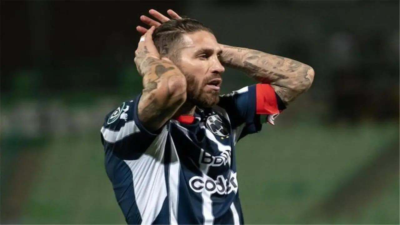 صفقة مرتقبة.. عملاق البريميرليغ يقترب من ضم سيرجيو راموس